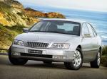 Daewoo Statesman 2005 года